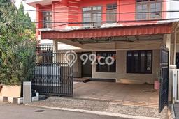 Siap Huni Rumah Mewah 4 Kamar di Kelapa Gading Dekat ke Mana Pun Siap Huni Rumah Mewah 4 Kamar di Kelapa Gading Dekat ke Mana Pun