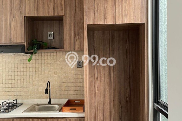 Dijual Rumah Eksklusif 2 KT di Sukmajaya, Depok Dijual Rumah Eksklusif 2 KT di Sukmajaya, Depok