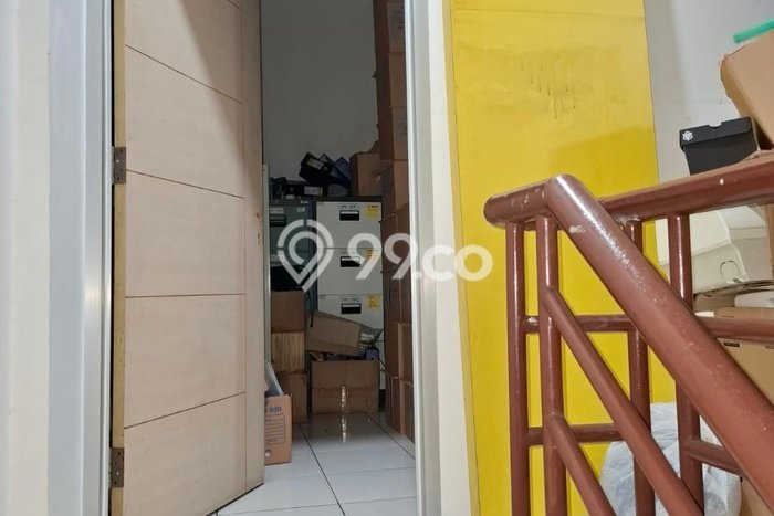 Ruko Dijual di Kebayoran Baru LT 103m2, LB 313m2 untuk Investasi Ruko Dijual di Kebayoran Baru LT 103m2, LB 313m2 untuk Investasi