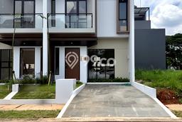 Rumah Elit Modern Tanpa Renovasi di Joglo Jakarta Barat Rumah Elit Modern Tanpa Renovasi di Joglo Jakarta Barat