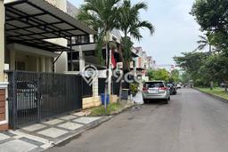 Dijual Rumah Premium dengan Fasilitas Sekitar Komplit di Kelapa Gading, Jakarta Utara Dijual Rumah Premium dengan Fasilitas Sekitar Komplit di Kelapa Gading, Jakarta Utara