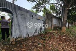 Tanah Disewakan di Cilandak, Jakarta Selatan, Luas 2913m2 - Tanah Disewakan di Cilandak, Jakarta Selatan, Luas 2913m2 -