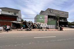 Tanah Dijual di Jakarta Barat Seluas 1175m2 Strategis Tanah Dijual di Jakarta Barat Seluas 1175m2 Strategis