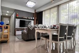 Hunian Apartemen Ideal untuk Dijual di Tangerang dengan 3 Kamar Hunian Apartemen Ideal untuk Dijual di Tangerang dengan 3 Kamar
