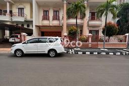 Rumah Elit Modern Tanpa Renovasi di Sunter Jakarta Utara Rumah Elit Modern Tanpa Renovasi di Sunter Jakarta Utara