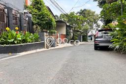 Dijual Rumah Elit Exclusive di Jagakarsa, Jakarta Selatan Dijual Rumah Elit Exclusive di Jagakarsa, Jakarta Selatan