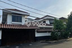 Jual Rumah Mewah Elegan Dengan View Cantik di Kayu Putih, Jakarta Timur Jual Rumah Mewah Elegan Dengan View Cantik di Kayu Putih, Jakarta Timur