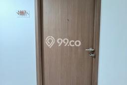 Hunian Apartemen Hemat 2 KT 1 KM di Cimanggis, Depok, Jawa Barat Hunian Apartemen Hemat 2 KT 1 KM di Cimanggis, Depok, Jawa Barat