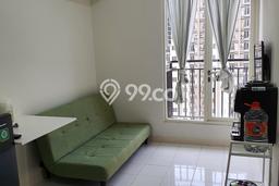 Apartemen Terjangkau di Cimanggis Spesifikasi 2 Kamar Apartemen Terjangkau di Cimanggis Spesifikasi 2 Kamar