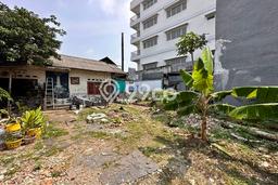 Kavling Tanah Dijual di Cempaka Putih, Jakarta Pusat, Luas 720m2 Area Strategis Kavling Tanah Dijual di Cempaka Putih, Jakarta Pusat, Luas 720m2 Area Strategis
