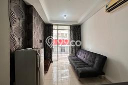 Apartemen Nyaman untuk Disewa, 2 Kamar di Jakarta Selatan Apartemen Nyaman untuk Disewa, 2 Kamar di Jakarta Selatan