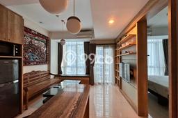 Sewa Apartemen Ekonomis 1 BR di Salemba Jakarta Pusat Sewa Apartemen Ekonomis 1 BR di Salemba Jakarta Pusat