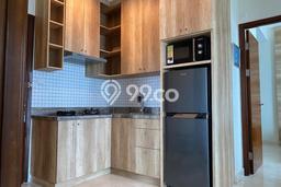 Apartemen Luxury Dijual di Jakarta Pusat Lokasi Strategis Punya 3 Kamar Tidur Apartemen Luxury Dijual di Jakarta Pusat Lokasi Strategis Punya 3 Kamar Tidur