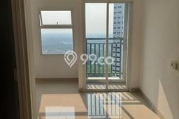 Apartemen Terjangkau Dijual di Tangerang 1 KT & 1 KM Apartemen Terjangkau Dijual di Tangerang 1 KT & 1 KM