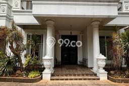 For Sale Rumah Elit Exclusive di Kelapa Dua, Tangerang For Sale Rumah Elit Exclusive di Kelapa Dua, Tangerang