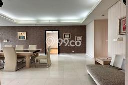 Paling Dicari! Apartemen Eksklusif Dijual di Setiabudi Punya 3 Bedroom Paling Dicari! Apartemen Eksklusif Dijual di Setiabudi Punya 3 Bedroom