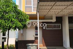 Disewakan! Rumah 3 Kamar Tidur &
2 Kamar Mandi di Gading Serpong, Tangerang Disewakan! Rumah 3 Kamar Tidur &
2 Kamar Mandi di Gading Serpong, Tangerang