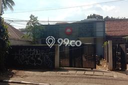 Tanah Dijual Area Strategis di Prapanca Jakarta Selatan 371m2 Tanah Dijual Area Strategis di Prapanca Jakarta Selatan 371m2