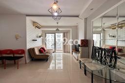 Hunian Apartemen Strategis untuk Dijual di Jakarta Pusat dengan 2 Kamar Hunian Apartemen Strategis untuk Dijual di Jakarta Pusat dengan 2 Kamar