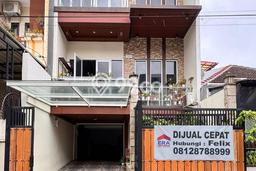 Dijual Hunian Mewah dengan Fasilitas Sekitar Komplit di Kelapa Gading, Jakarta Utara Dijual Hunian Mewah dengan Fasilitas Sekitar Komplit di Kelapa Gading, Jakarta Utara