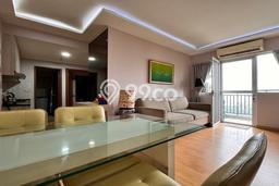 Apartemen Favorit Nyaman Dijual di Jakarta Utara dengan 3 Kamar Tidur Apartemen Favorit Nyaman Dijual di Jakarta Utara dengan 3 Kamar Tidur