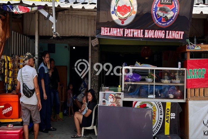 Tanah Dijual Lokasi Jatinegara Jakarta Timur SHM Tanah Dijual Lokasi Jatinegara Jakarta Timur SHM