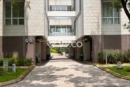 Dijual Apartemen Luxury di Gading Serpong 4 Kamar & 2 Kamar Mandi Dijual Apartemen Luxury di Gading Serpong 4 Kamar & 2 Kamar Mandi
