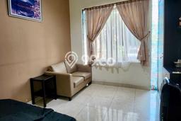 Siap Huni Rumah Mewah 4 Kamar di Kelapa Gading Dekat ke Mana Pun Siap Huni Rumah Mewah 4 Kamar di Kelapa Gading Dekat ke Mana Pun