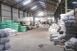 Unit Gudang Dijual di Sukawangi Bekasi 1920m2 Unit Gudang Dijual di Sukawangi Bekasi 1920m2