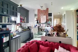 Dijual Apartemen di Jakarta Utara 3 Kamar & 2 Kamar Mandi, Luas 77m2 Dijual Apartemen di Jakarta Utara 3 Kamar & 2 Kamar Mandi, Luas 77m2