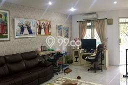 For Sale! Premium House LT 144m2 Desain Elegan di Tanjung Duren Utara For Sale! Premium House LT 144m2 Desain Elegan di Tanjung Duren Utara