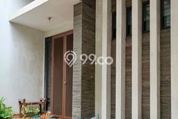 Jual Rumah Mewah Megah Dengan View Eksklusif di Kembangan Baru, Jakarta Barat Jual Rumah Mewah Megah Dengan View Eksklusif di Kembangan Baru, Jakarta Barat