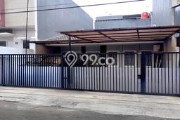 Sewa cepat hunian minimalis lokasi strategis 3 Kamar di Kelapa Gading, Jakarta Utara Sewa cepat hunian minimalis lokasi strategis 3 Kamar di Kelapa Gading, Jakarta Utara