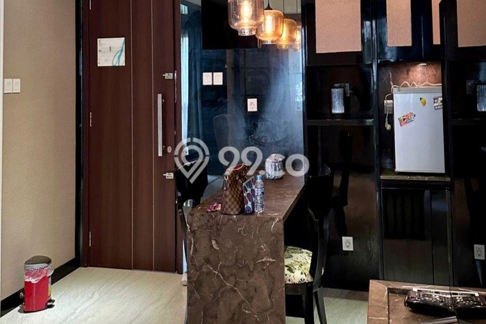 Apartemen Strategis untuk Dijual di Kelapa Dua, Tangerang, Banten Apartemen Strategis untuk Dijual di Kelapa Dua, Tangerang, Banten