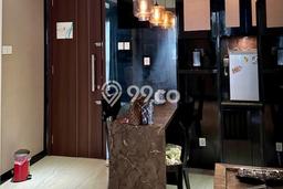 Apartemen Strategis untuk Dijual di Kelapa Dua, Tangerang, Banten Apartemen Strategis untuk Dijual di Kelapa Dua, Tangerang, Banten
