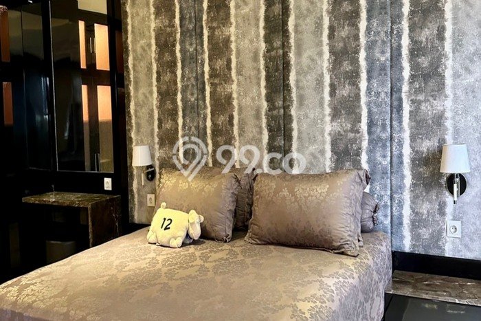 Apartemen Strategis untuk Dijual di Kelapa Dua, Tangerang, Banten Apartemen Strategis untuk Dijual di Kelapa Dua, Tangerang, Banten