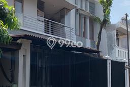 Rumah Luxury Modern Siap Huni di Rawamangun Jakarta Timur Rumah Luxury Modern Siap Huni di Rawamangun Jakarta Timur