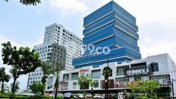 Tersedia Apartemen 1 KT, 1 KM, 28m2 di Serpong, Tangerang Selatan Tersedia Apartemen 1 KT, 1 KM, 28m2 di Serpong, Tangerang Selatan