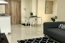 Apartemen Terawat Dijual di Jakarta Selatan Spesifikasi 1 KT, 1 KM Apartemen Terawat Dijual di Jakarta Selatan Spesifikasi 1 KT, 1 KM