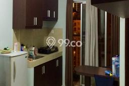 Hunian Apartemen Strategis untuk Dijual di Jakarta Barat dengan 2 Kamar Hunian Apartemen Strategis untuk Dijual di Jakarta Barat dengan 2 Kamar