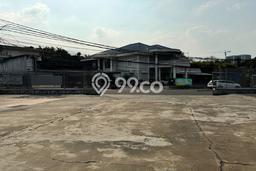 Unit Komersial Dijual di Ciputat Timur Tangerang Selatan Luas Tanah 6658m2, Luas Bangunan 2000m2 Unit Komersial Dijual di Ciputat Timur Tangerang Selatan Luas Tanah 6658m2, Luas Bangunan 2000m2