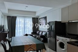 Apartemen Sewa 3 Kamar Hemat Siap Huni di Jakarta Barat, Luas 68m2 Apartemen Sewa 3 Kamar Hemat Siap Huni di Jakarta Barat, Luas 68m2