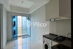 Siap Huni Apartemen di Jakarta Barat 3 Kamar & 2 Kamar Mandi, Luas 68m2 Siap Huni Apartemen di Jakarta Barat 3 Kamar & 2 Kamar Mandi, Luas 68m2