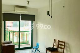 Apartemen Favorit Nyaman Dijual di Jakarta Pusat dengan 2 Kamar Tidur Apartemen Favorit Nyaman Dijual di Jakarta Pusat dengan 2 Kamar Tidur