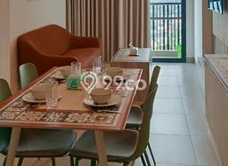 Hunian Strategis 71m2 di Fatmawati Jakarta Selatan 2 KT Hunian Strategis 71m2 di Fatmawati Jakarta Selatan 2 KT