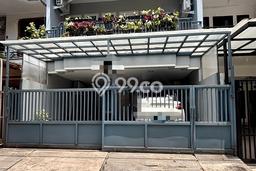 Dijual Hunian Mewah dengan Fasilitas Sekitar Komplit di Kelapa Gading, Jakarta Utara Dijual Hunian Mewah dengan Fasilitas Sekitar Komplit di Kelapa Gading, Jakarta Utara