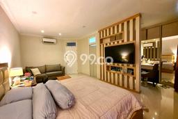 Hot Offer Hunian Premium Ideal dan Luas di Kelapa Gading, Jakarta Utara Hot Offer Hunian Premium Ideal dan Luas di Kelapa Gading, Jakarta Utara