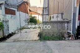 Kavling Tanah Dijual di Kelapa Gading Jakarta Utara Spesifikasi 102m2 Kavling Tanah Dijual di Kelapa Gading Jakarta Utara Spesifikasi 102m2