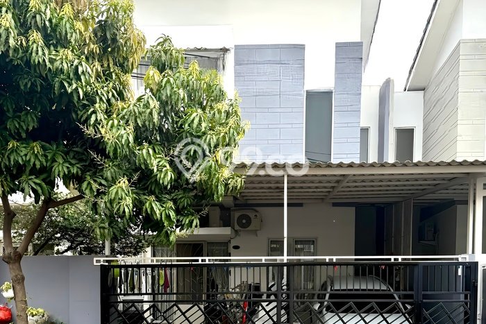 Dijual Cepat Rumah Favorit Siap Huni LB 127m2 di Benda, Tangerang Dijual Cepat Rumah Favorit Siap Huni LB 127m2 di Benda, Tangerang