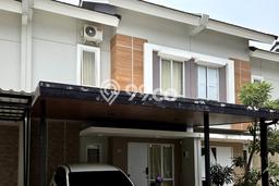 Rumah Modern Cantik 3 KT Bisa Langsung Pindah di Tangerang Rumah Modern Cantik 3 KT Bisa Langsung Pindah di Tangerang